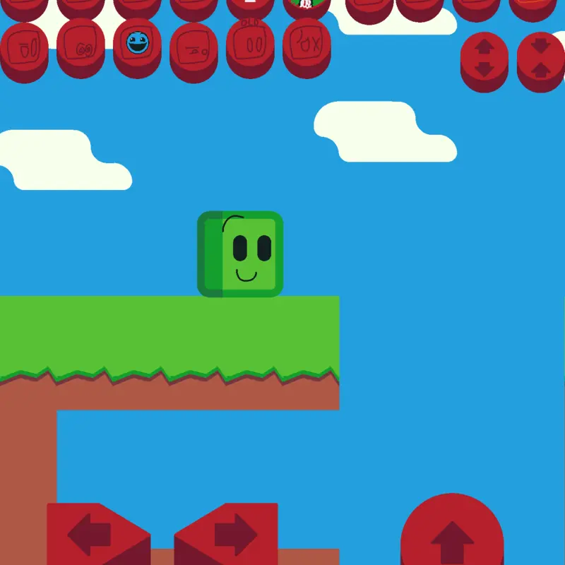 Game by @Prti_and_Red-Cube_2026