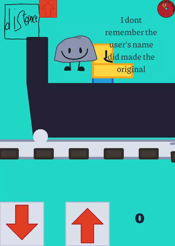 Game by @OofyoAndBakon