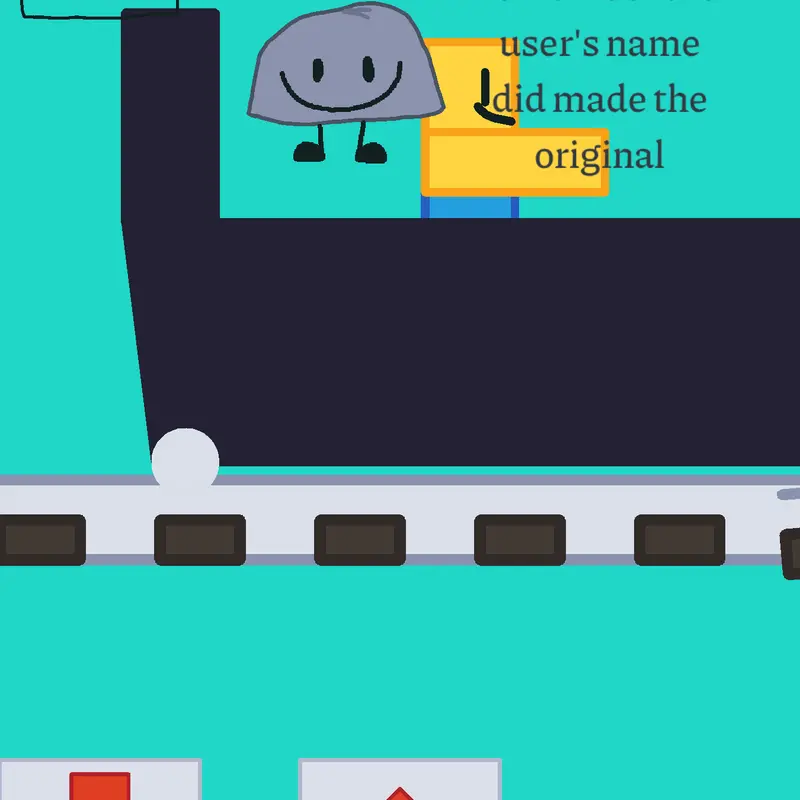 Game by @OofyoAndBakon