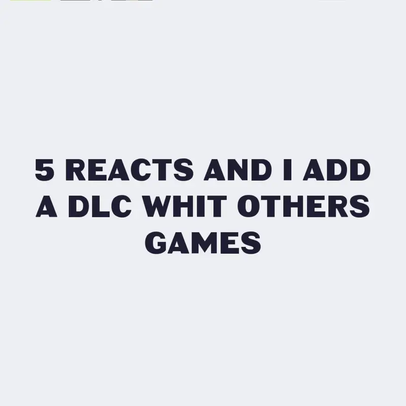 Game by @ATTEMPT191