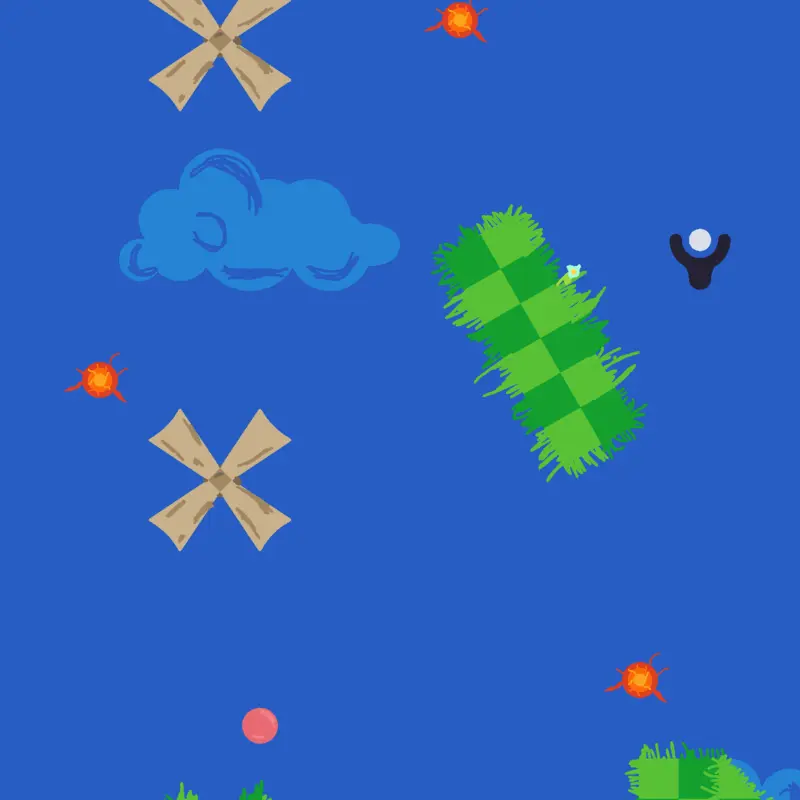 Game by @TheLegendaryDeveloper