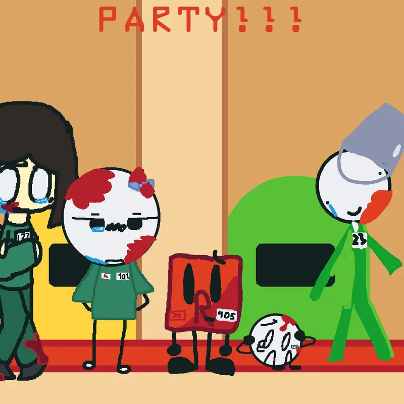 Game by @nothesame