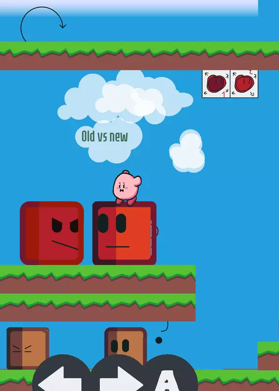 Game by @steve_of_temu