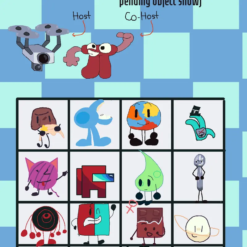 Game by @Pumpkinthathavesbody