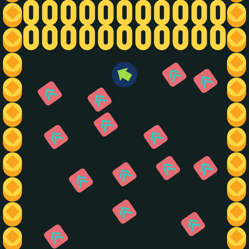 PinnBall INFINITO! by @JacobM9119