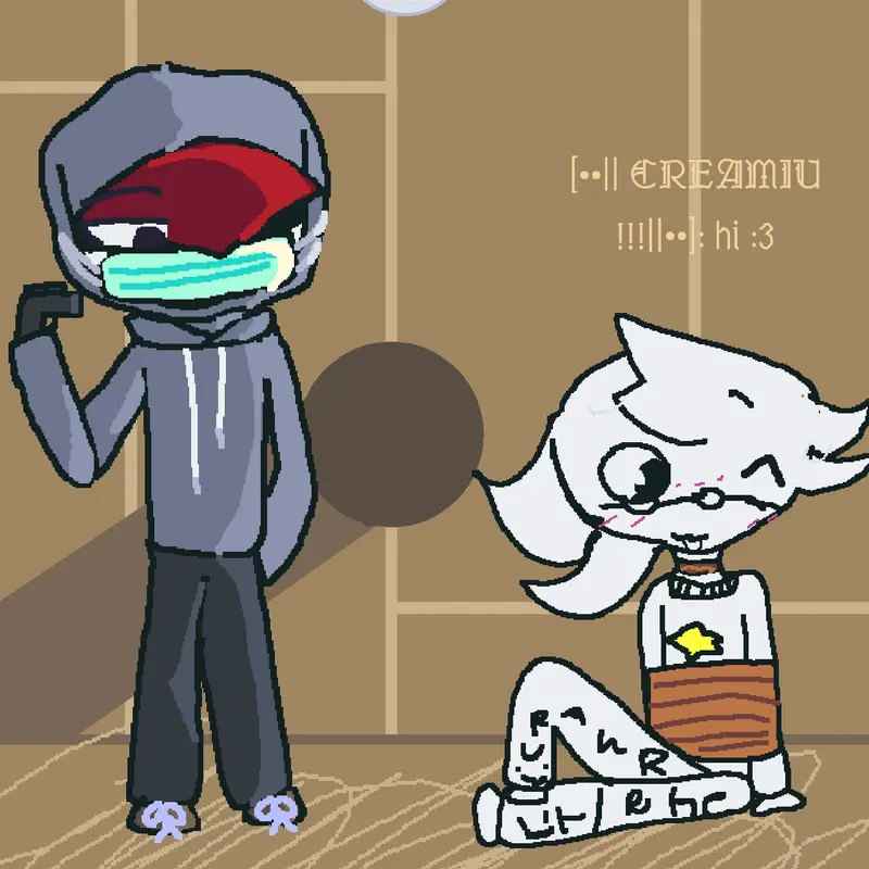Game by @SUG4R_R1C3