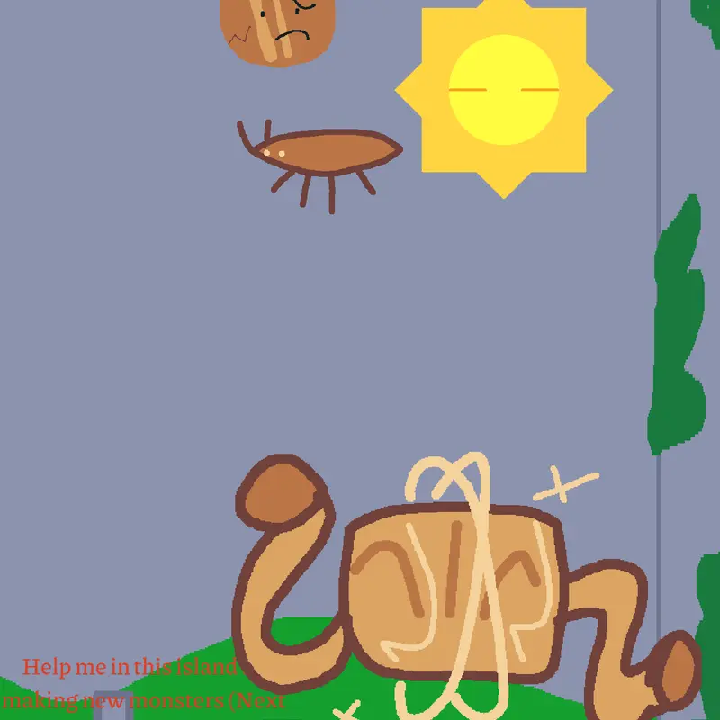 Game by @SmokeyBomb