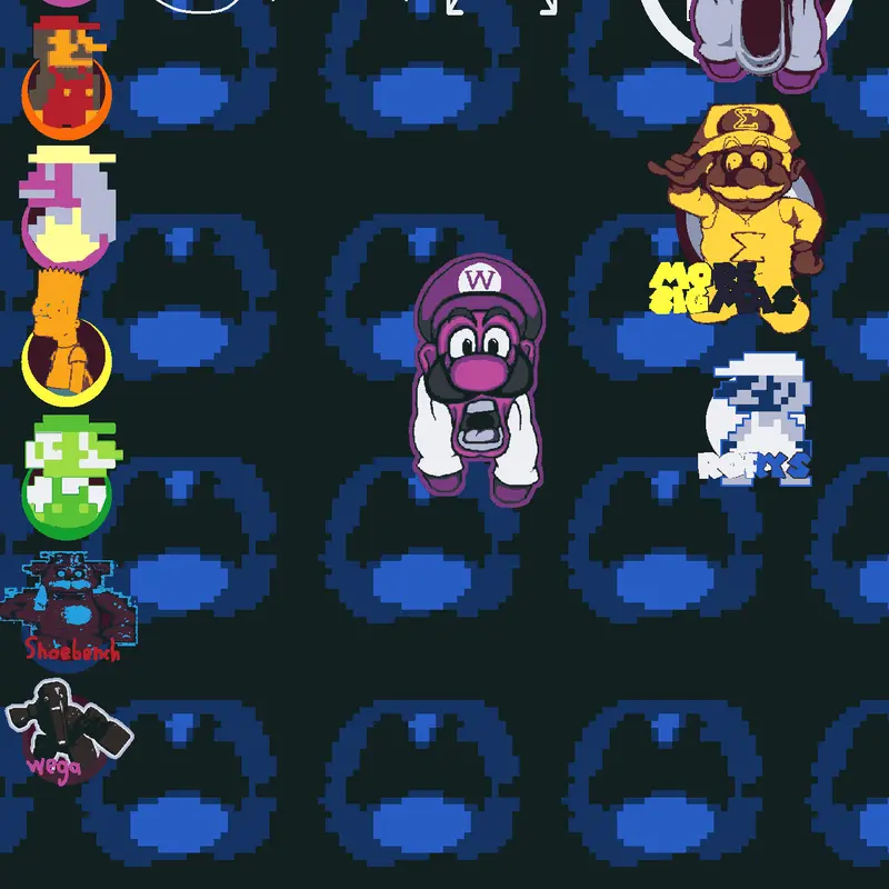 Game by @emawsboy