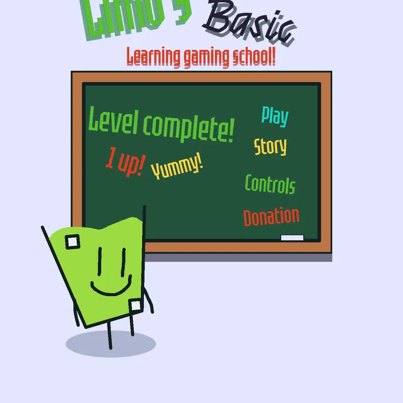Limos basics by @limogaming