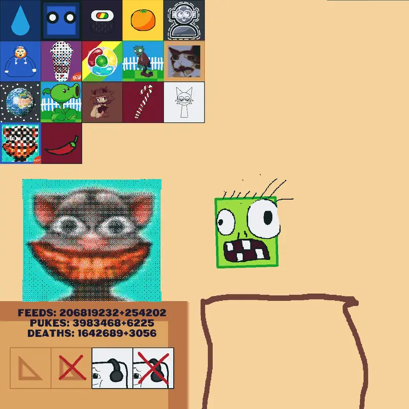 Game by @GHCGJstu222