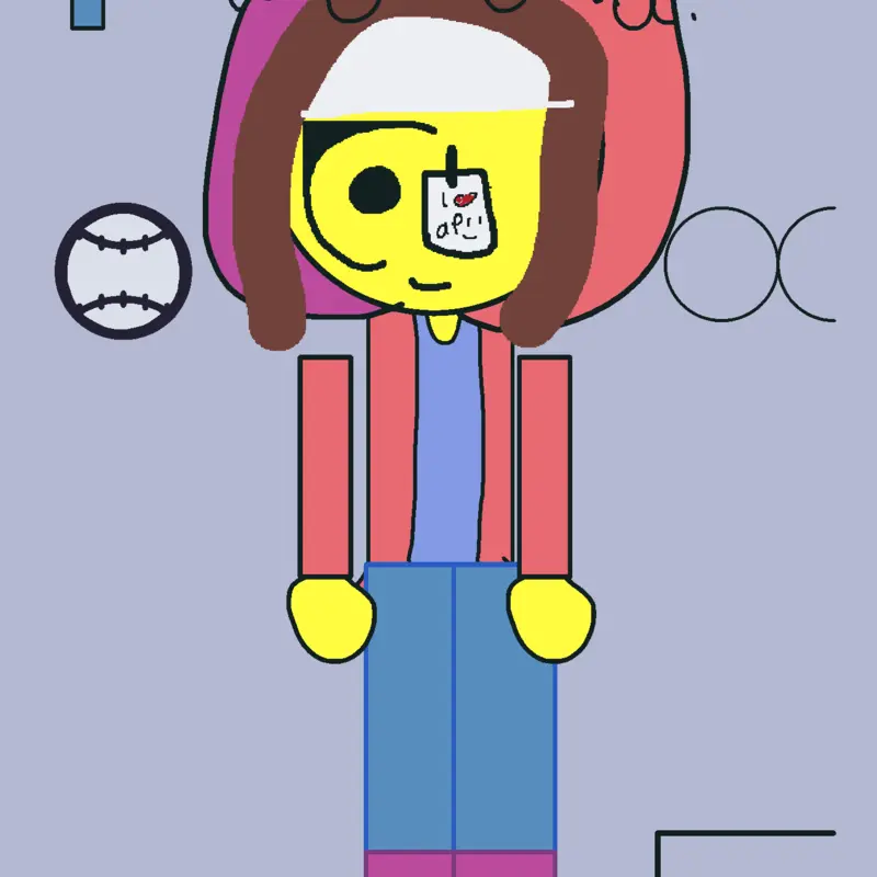 Game by @daddystar