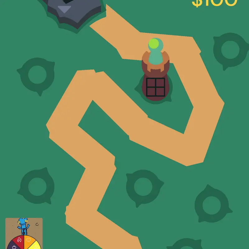 Game by @krada_zoniko