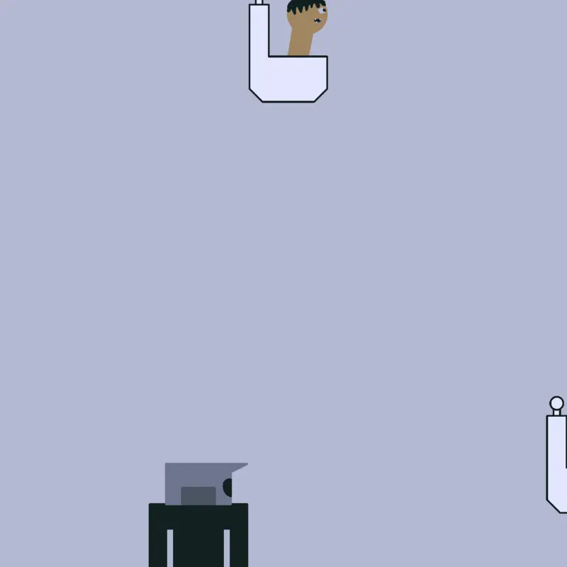 Game by @evinxedy