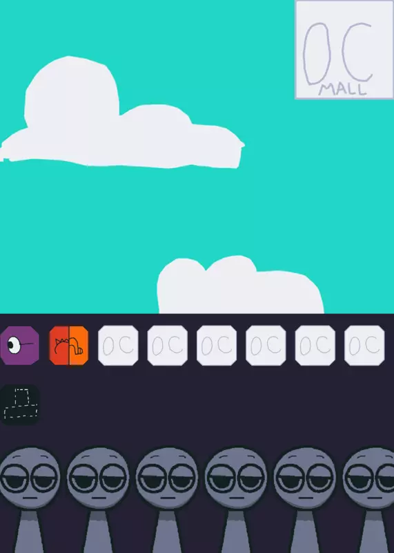 Game by @zabia