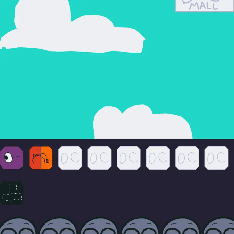 Game by @zabia
