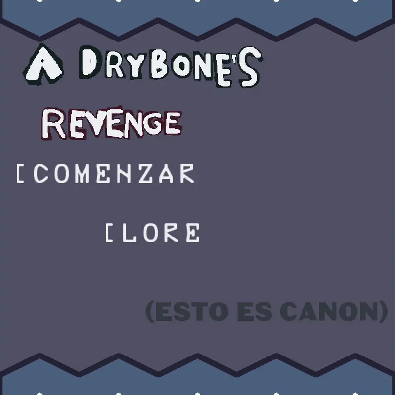 Game by @super_dry_bone_X