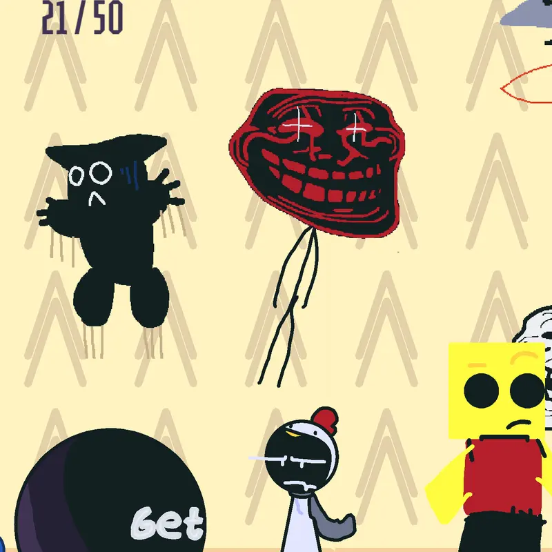 Game by @bevlinbagoob-died