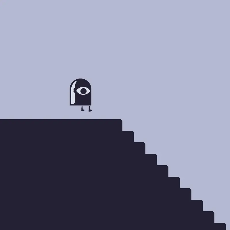Game by @BonWalten