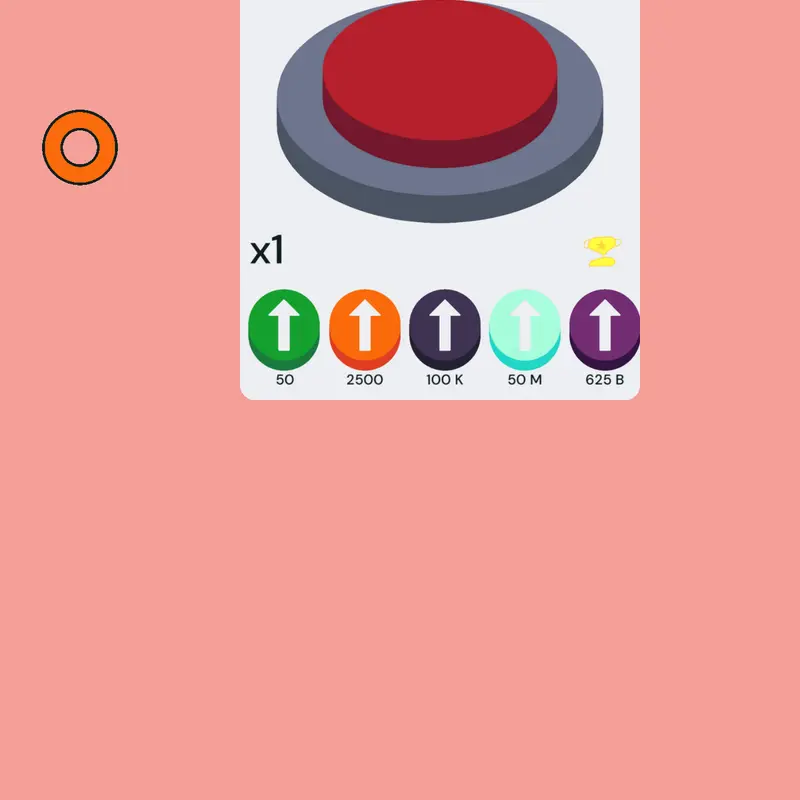 Game by @mynameislorenz