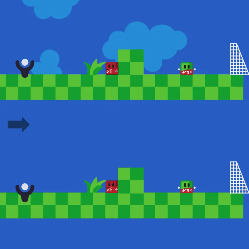 Game by @AleLabs