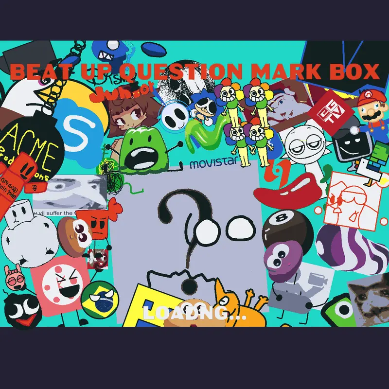 Game by @Shaw_The_Animator_