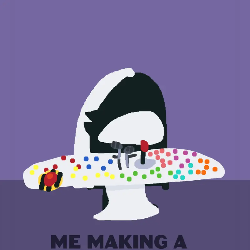 Game by @That_One_Human-Being