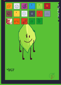 I finally updated it!