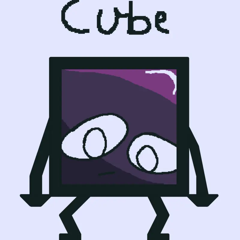 Game by @TheWithered