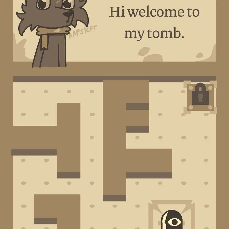 Game by @dandysworld_08