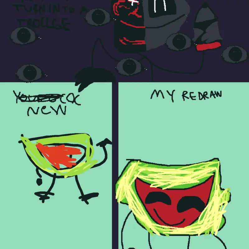 Game by @trollerthetrollge