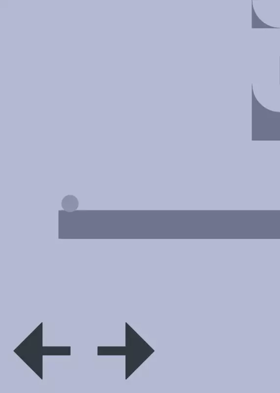 Marble platformer by @noniiiuiiiiiiii