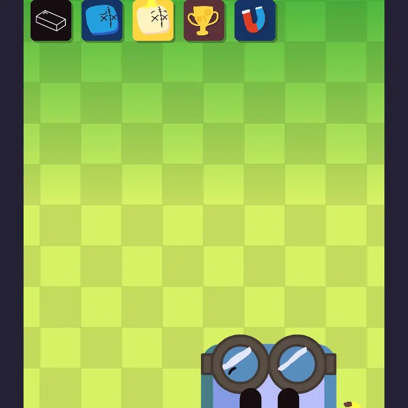 Game by @ambervoid
