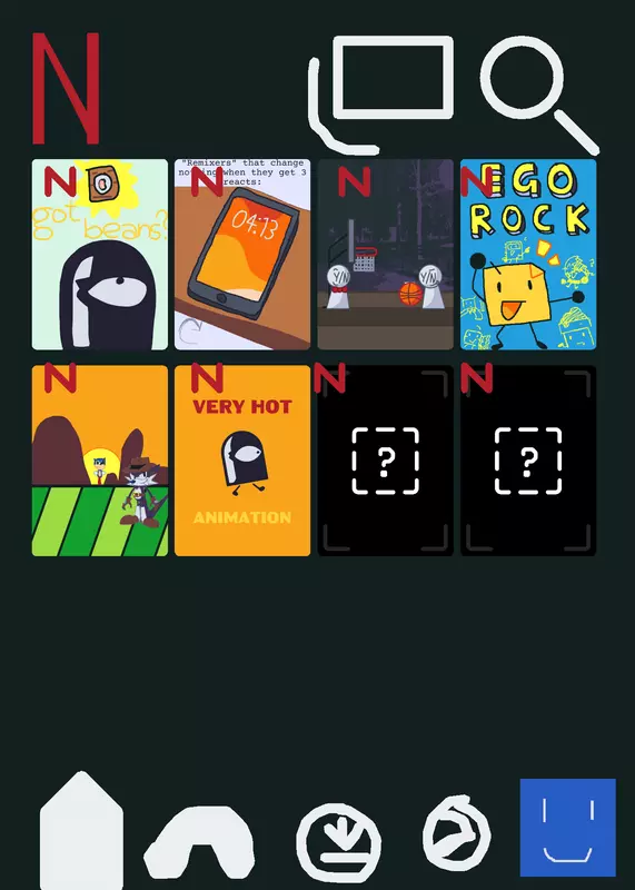 Game by @ale345