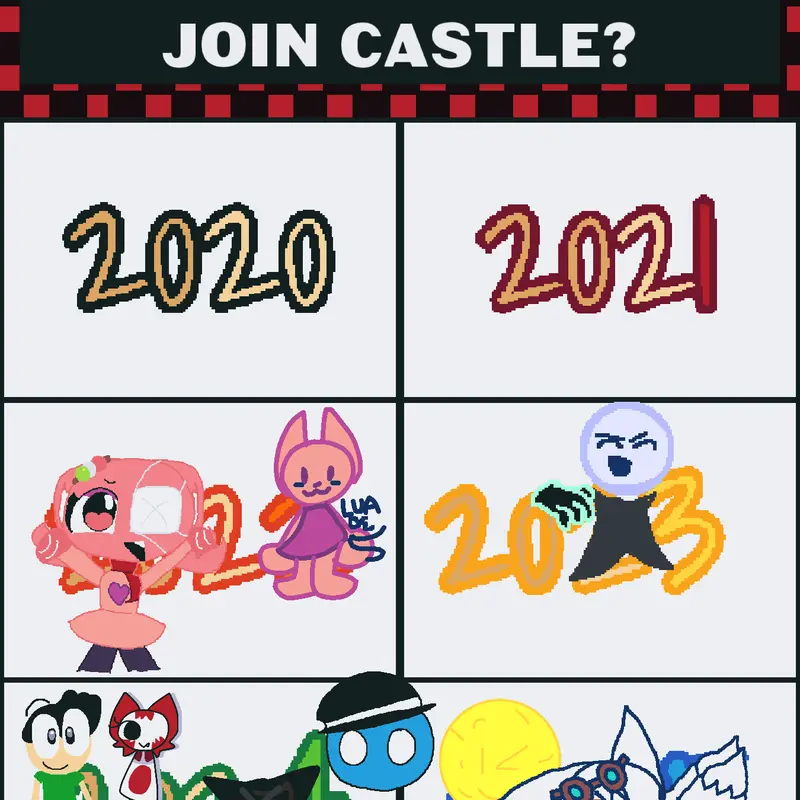 Game by @SinlyLovePoppyAndZoey
