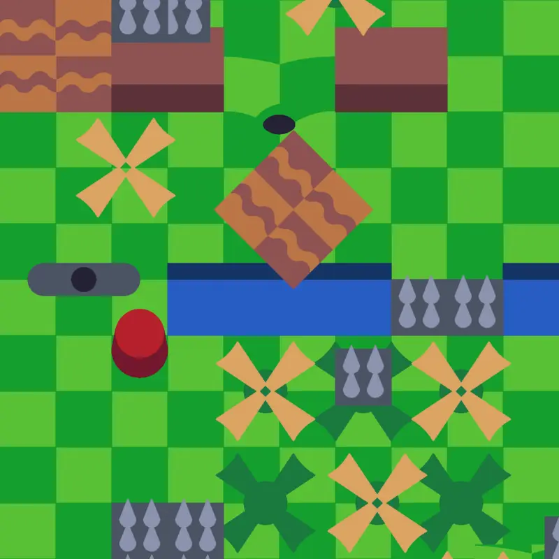 Game by @gumibence