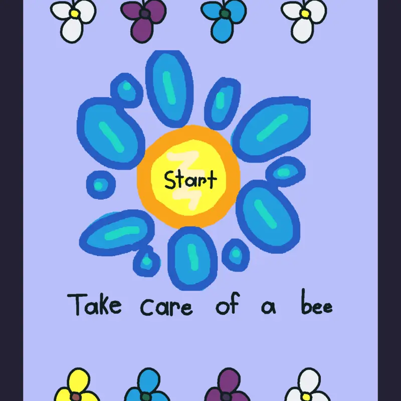 Game by @cupidvortexa