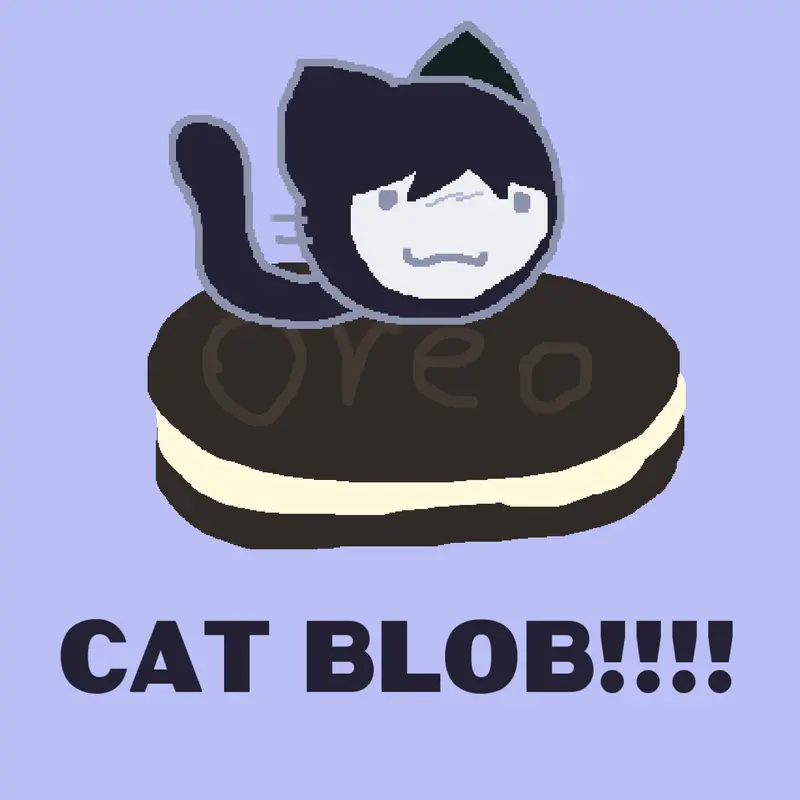 Game by @cat_blob