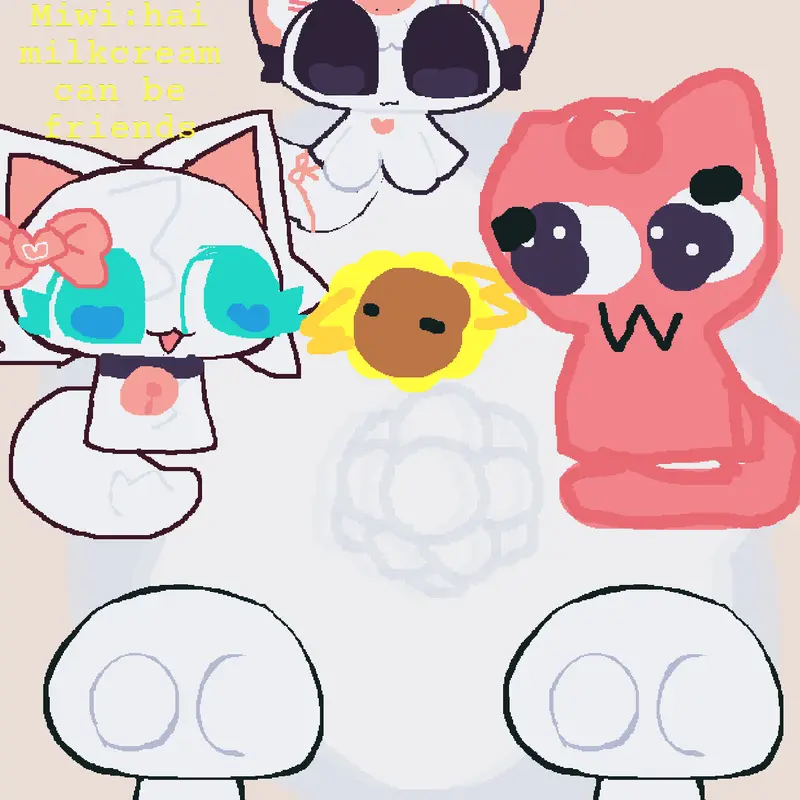 Game by @T3ALYY_