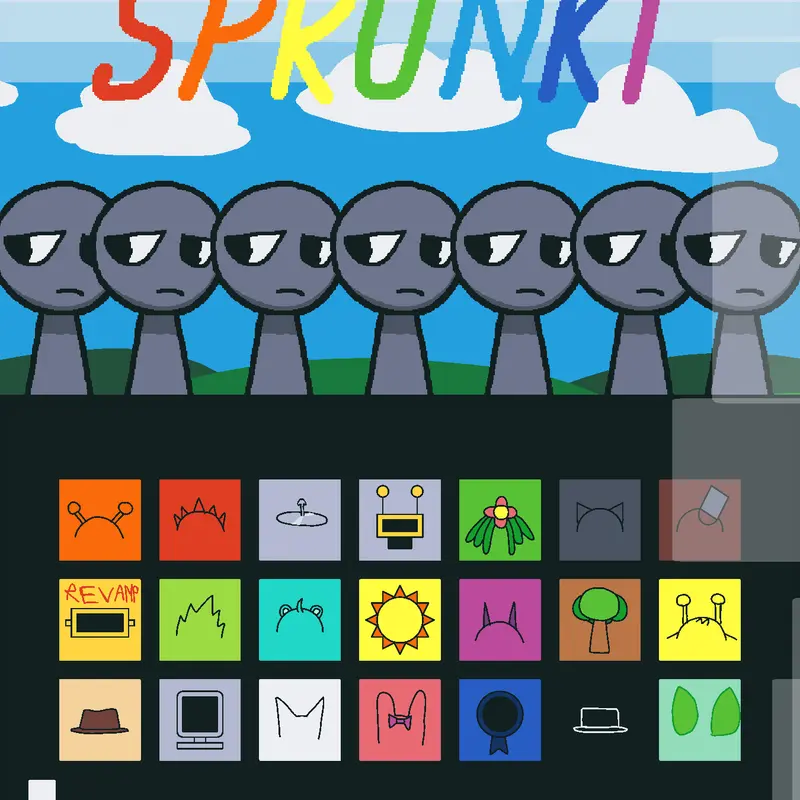 Game by @melon5