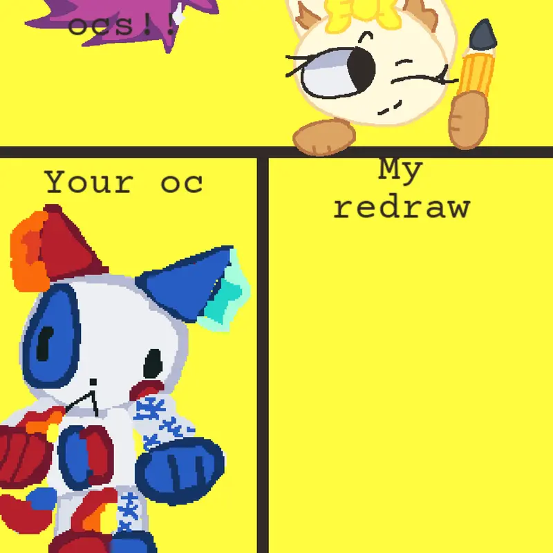 Game by @cateaf