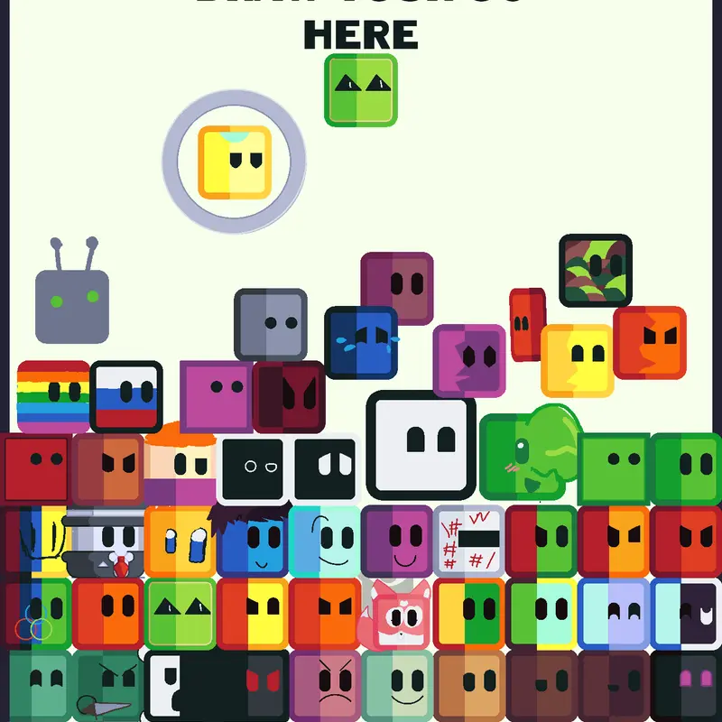 Game by @mikiln