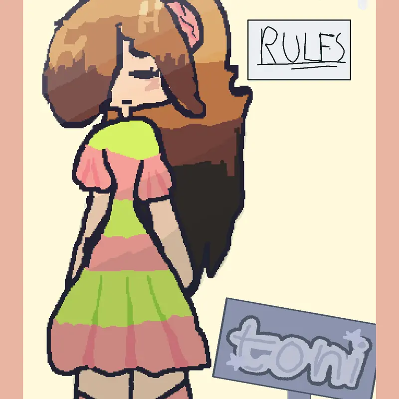 Game by @Leila54