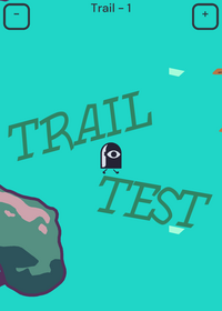 Trail test