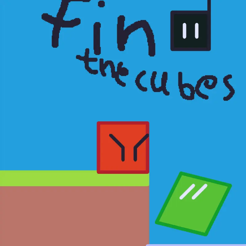 Game by @aigsisavsive