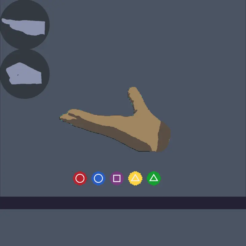 Game by @amir-ubereats