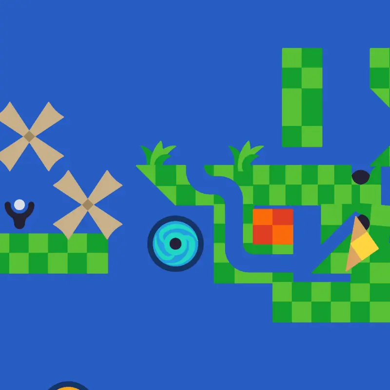 Game by @cute_z