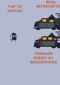 Storm chaser