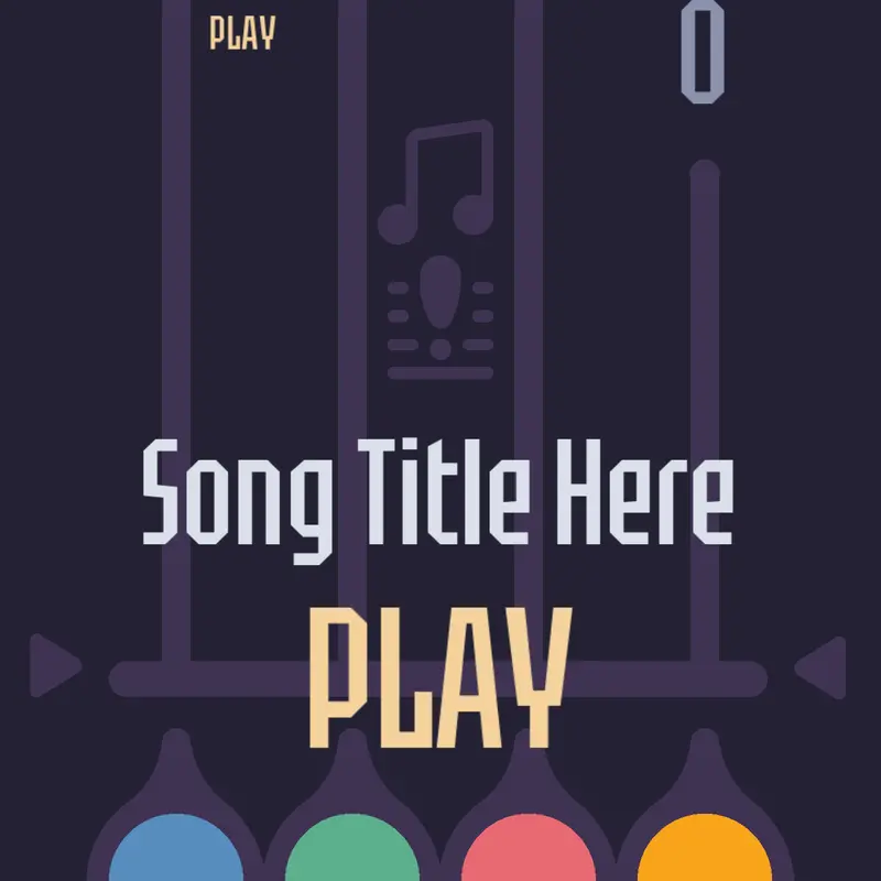 Game by @TotenHamer