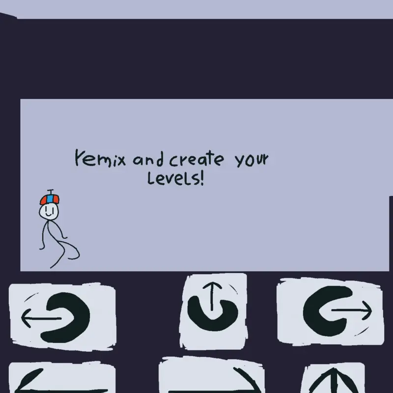 Game by @cookiesnCream3