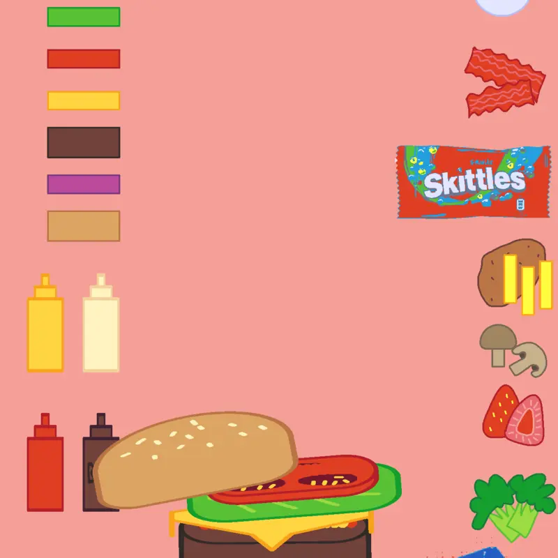 Game by @criative_pt